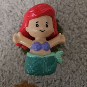 Ariel Little People
